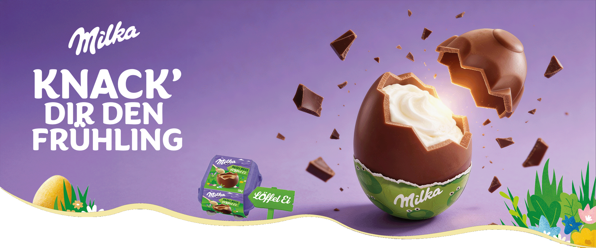 Aktionsbanner Desktop