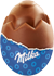 Milka Löffel-Ei